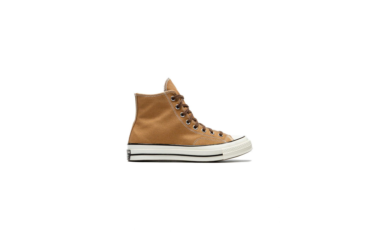Superge in čevlji Converse CHUCK 70 HI Rjava | A13291C, 0