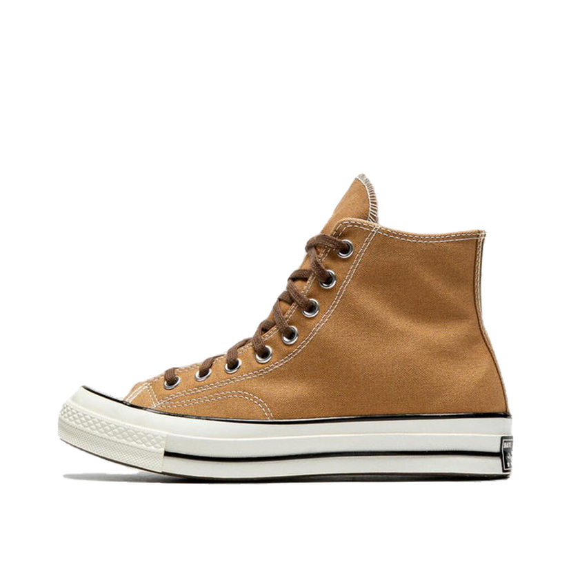 Superge in čevlji Converse CHUCK 70 HI Rjava | A13291C