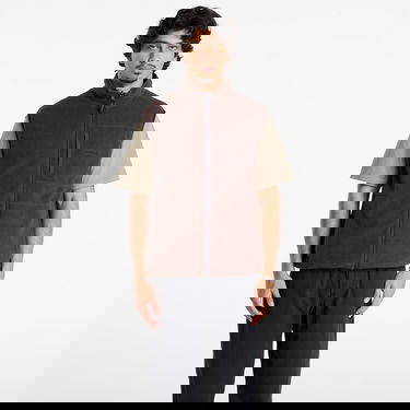 Telovnik GRAMICCI Gramicci Thermal Fleece Reversible Vest Črna | G5FU-J005 TOBACCO, 1