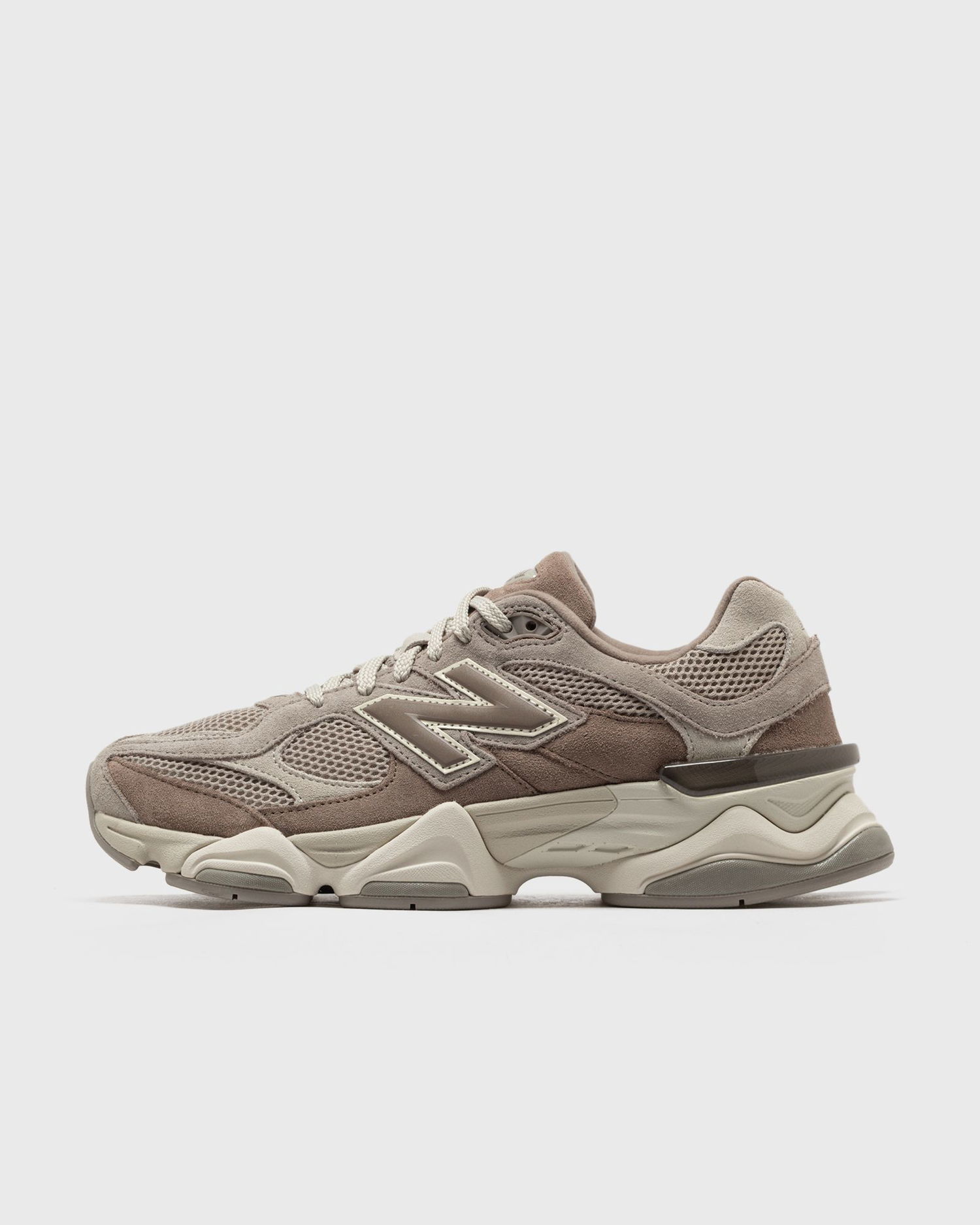 Superge in čevlji New Balance 9060 "Arid Stone Mushroom" Bež | U9060ERC, 0