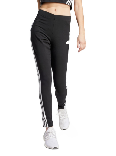 Pajkice adidas Performance Sportswear Future Icons 3-Stripes Leggings Črna | IP1570