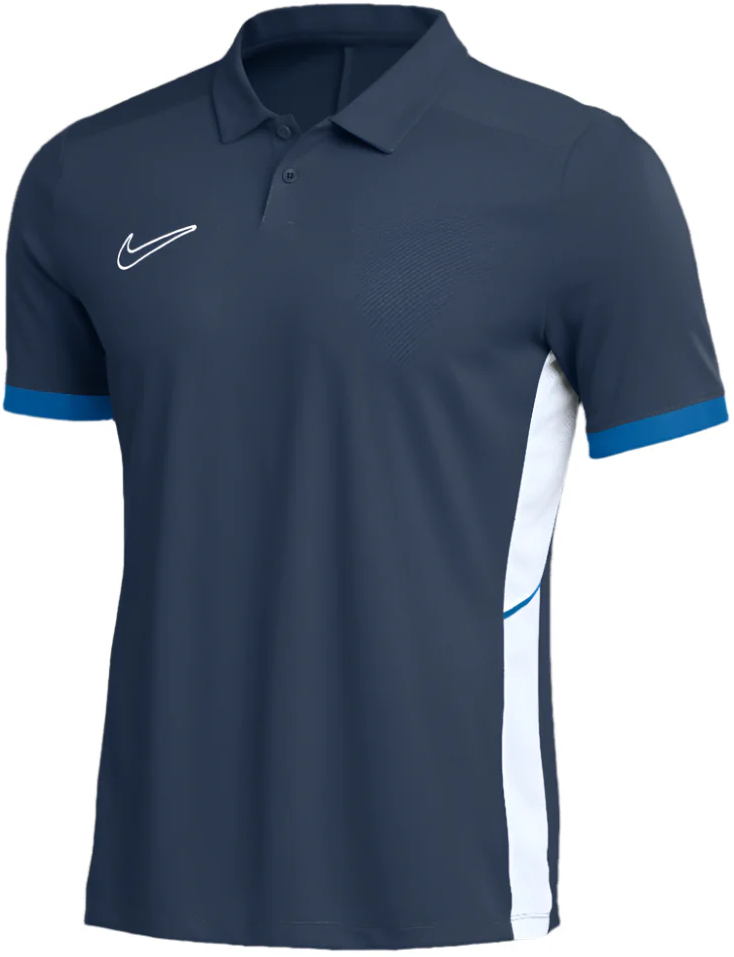 Polo majica Nike Nike DF ACD25 SS Polo Shirt Mornarica | fz9759-410