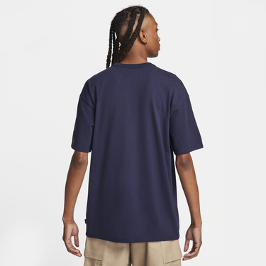 Majica Nike Nike Sportswear Premium Essentials T-Shirt Mornarica | DO7392-451, 1