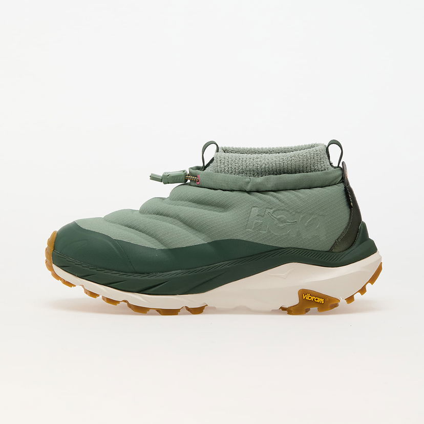 Outdoor Hoka One One Kaha 2 Zelena | 1157392-SCCLN