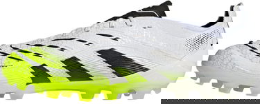 Superge in čevlji adidas Performance Predator Elite 3G Artificial Grass Bela | JH8879, 1