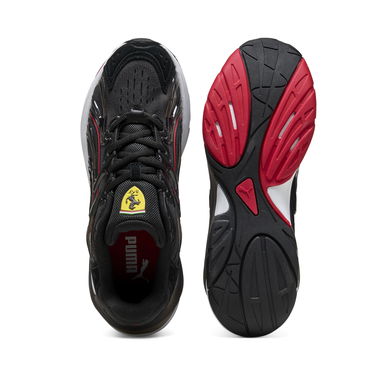 Superge in čevlji Puma Inverse Scuderia Ferrari HP Črna | 308851_01, 3