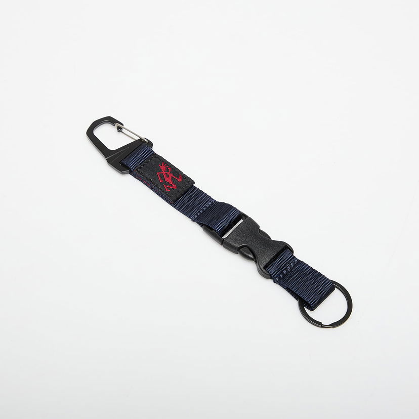 Obeski za ključe GRAMICCI Gramicci Webbing Key Holder Mornarica | G5SA-139 NAVY