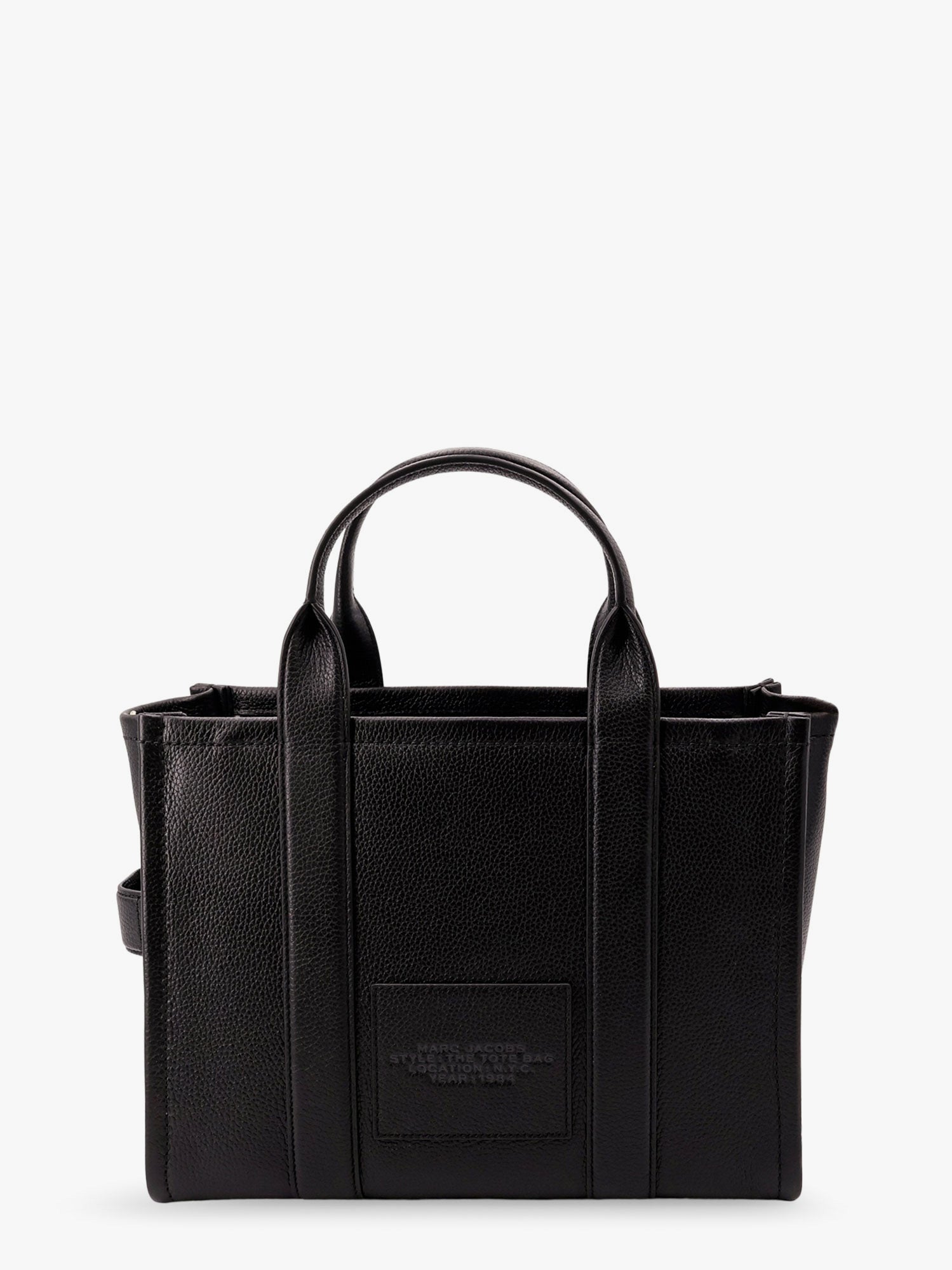 Tote bag Marc Jacobs Medium Tote Bag Marc Jacobs Črna | H004L01PF21001, 1
