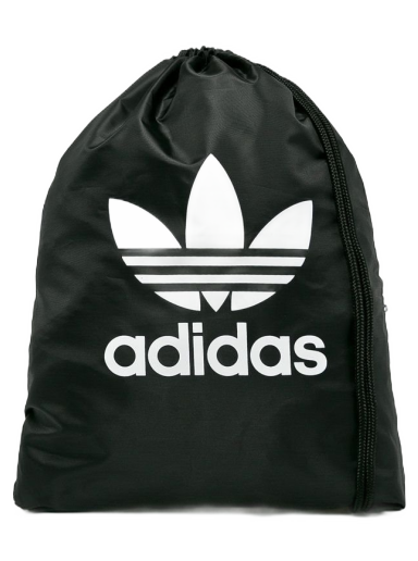 Nahrbtnik adidas Originals Backpack Črna | BK6726