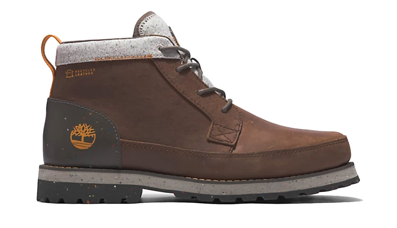 Superge in čevlji Timberland Timbercycle EK+ Chukka Boot Rjava | A5N18-AZ8, 1