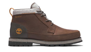 Superge in čevlji Timberland Timbercycle EK+ Chukka Boot Rjava | A5N18-AZ8, 1
