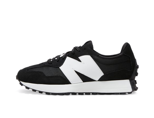 Superge in čevlji New Balance 327 Črna | MS327CBW