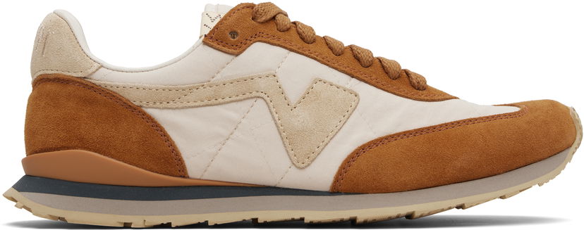 Superge in čevlji visvim FKT Runner Bež | 0125201001004