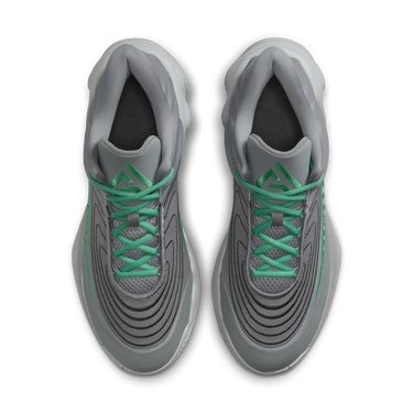 Superge in čevlji Nike Giannis Immortality 4 Siva | FQ3680-002, 4