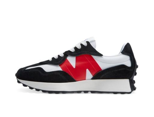Superge in čevlji New Balance 327 Bela | U327WEA