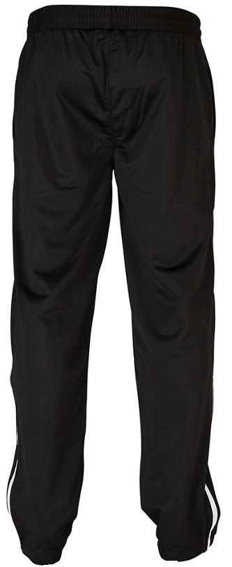 Trenirka Spalding Spalding BC SOEST Team Warm Up Pants Črna | 3005021-01-s, 2
