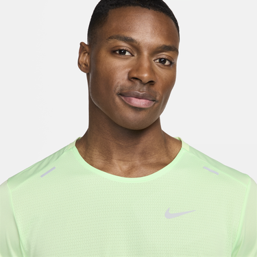 Majica Nike Rise 365 Dri-FIT Zelena | CZ9184-376, 4
