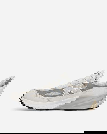 Superge in čevlji New Balance Teddy Santis x 990v6 Made in USA Bela | U990NC6, 4