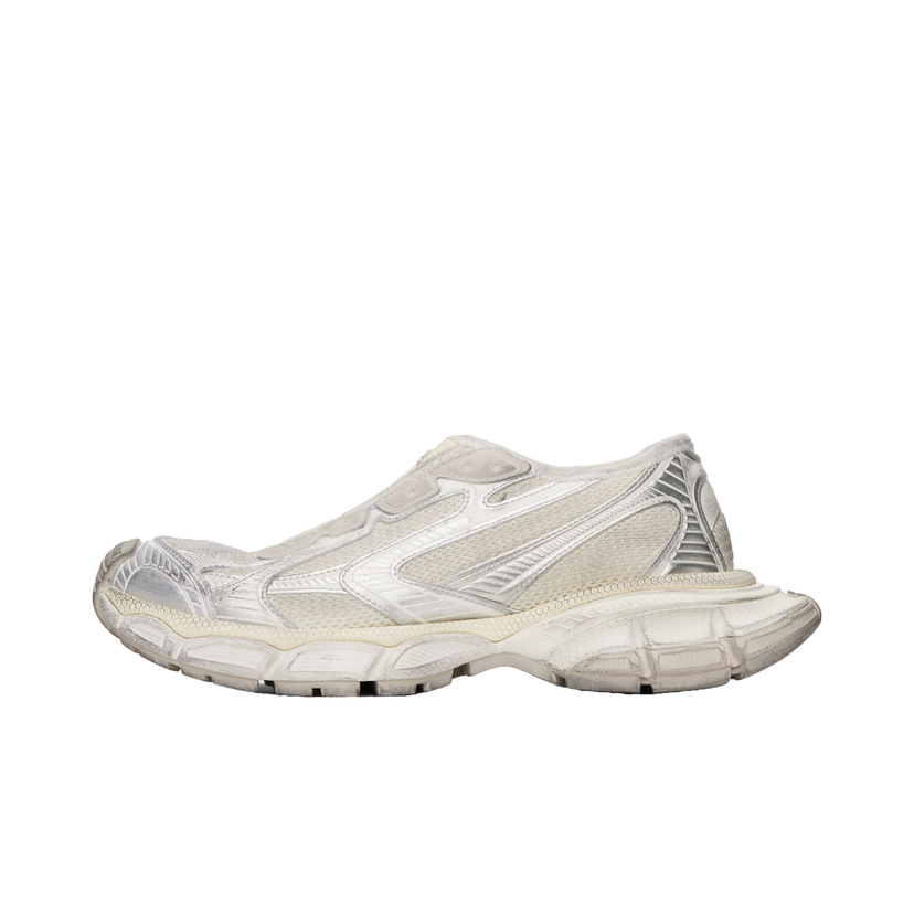 Superge in čevlji Balenciaga 3XL Slip On Kovinski | 798529 W3XSO