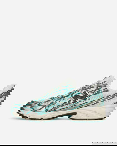 Superge in čevlji New Balance 740v2 "Marsh Green" Zelena | U740GR2, 3