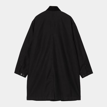 Plašči Carhartt WIP Webster Coat Črna | I035618_9, 2