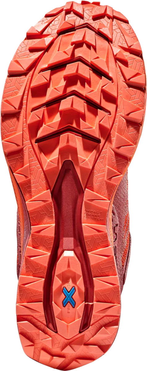 Superge in čevlji La Sportiva Karacal Woman Rdeča | 322323-46v, 1