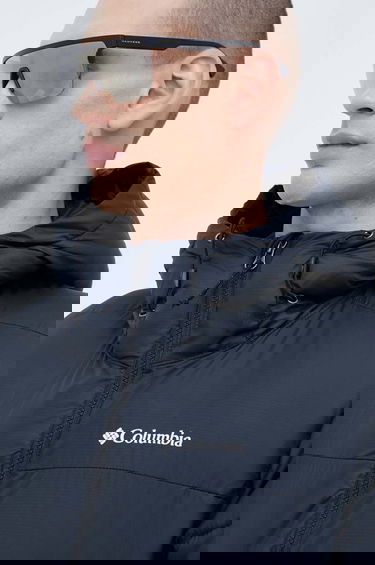 Puhovka Columbia Jacket Mornarica | 2008413, 3