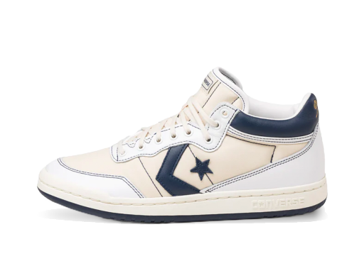 Skateboarding Converse Fastbreak PRO MID Bež | A01703C