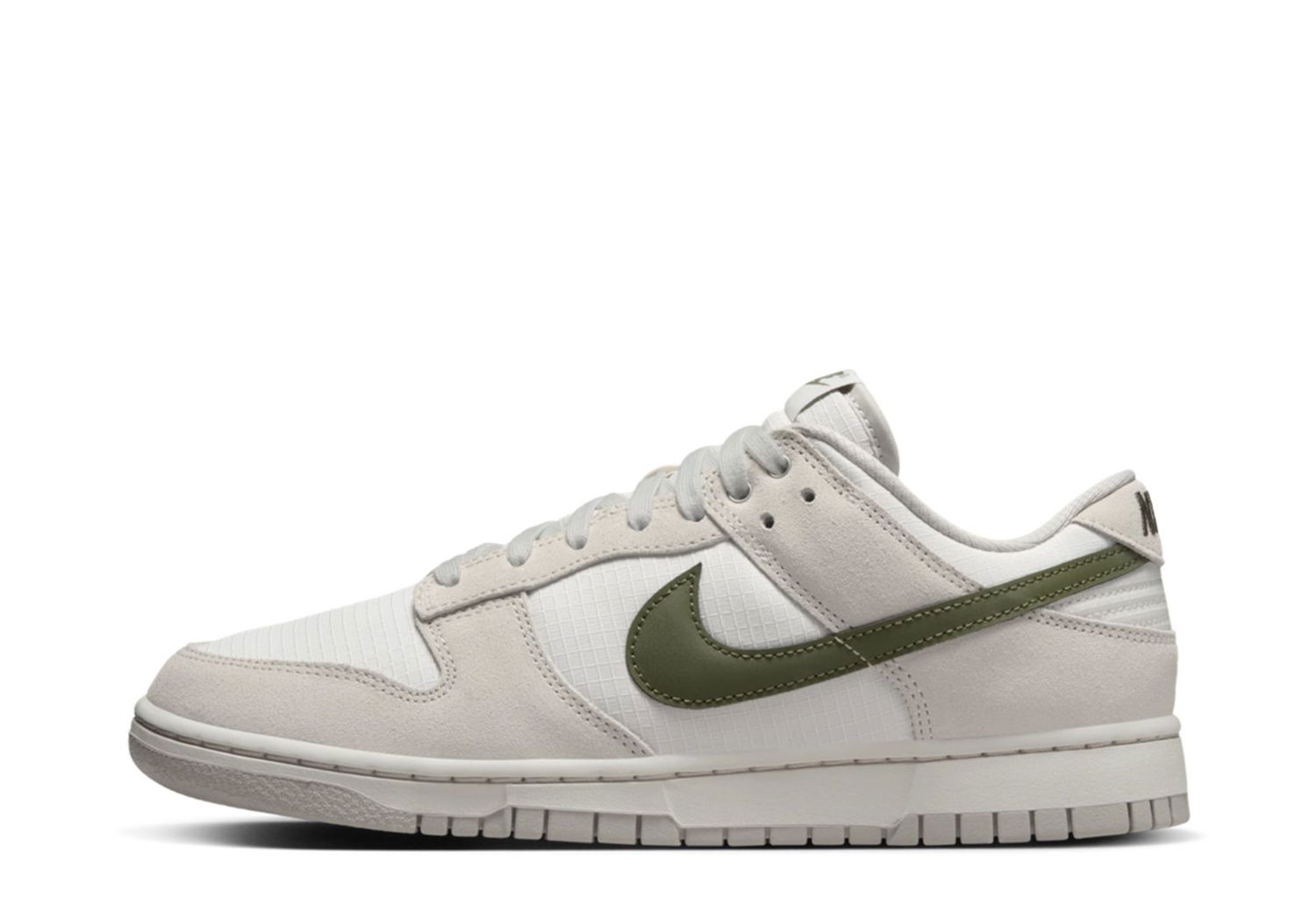 Superge in čevlji Nike Dunk Low "Light Bone" Siva | FV0398-001, 1