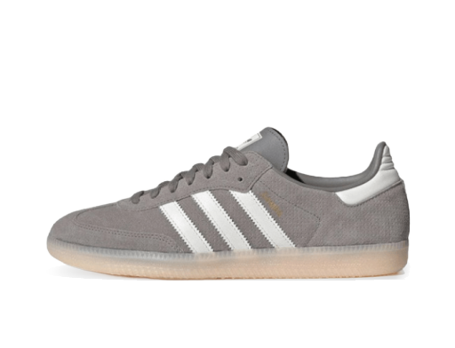 Superge in čevlji adidas Originals Samba OG Siva | HP7905