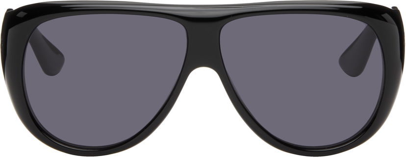 Sončna očala Port Tanger Gambia Sunglasses Črna | PT-6501