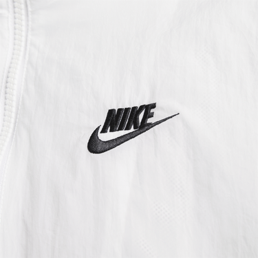 Vetrovka Nike Sportswear Essential Windrunner Bela | DM6185-100, 3