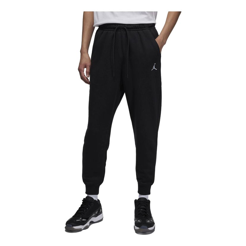 Trenirka Jordan Essentials Sweatpants Črna | FJ7780-010
