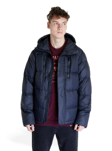 Puhovka Under Armour Storm ColdGear Infrared Down Mornarica | 1375437-001
