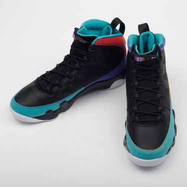 Superge in čevlji Jordan Air Jordan 9 Retro Črna | 302370-065, 2