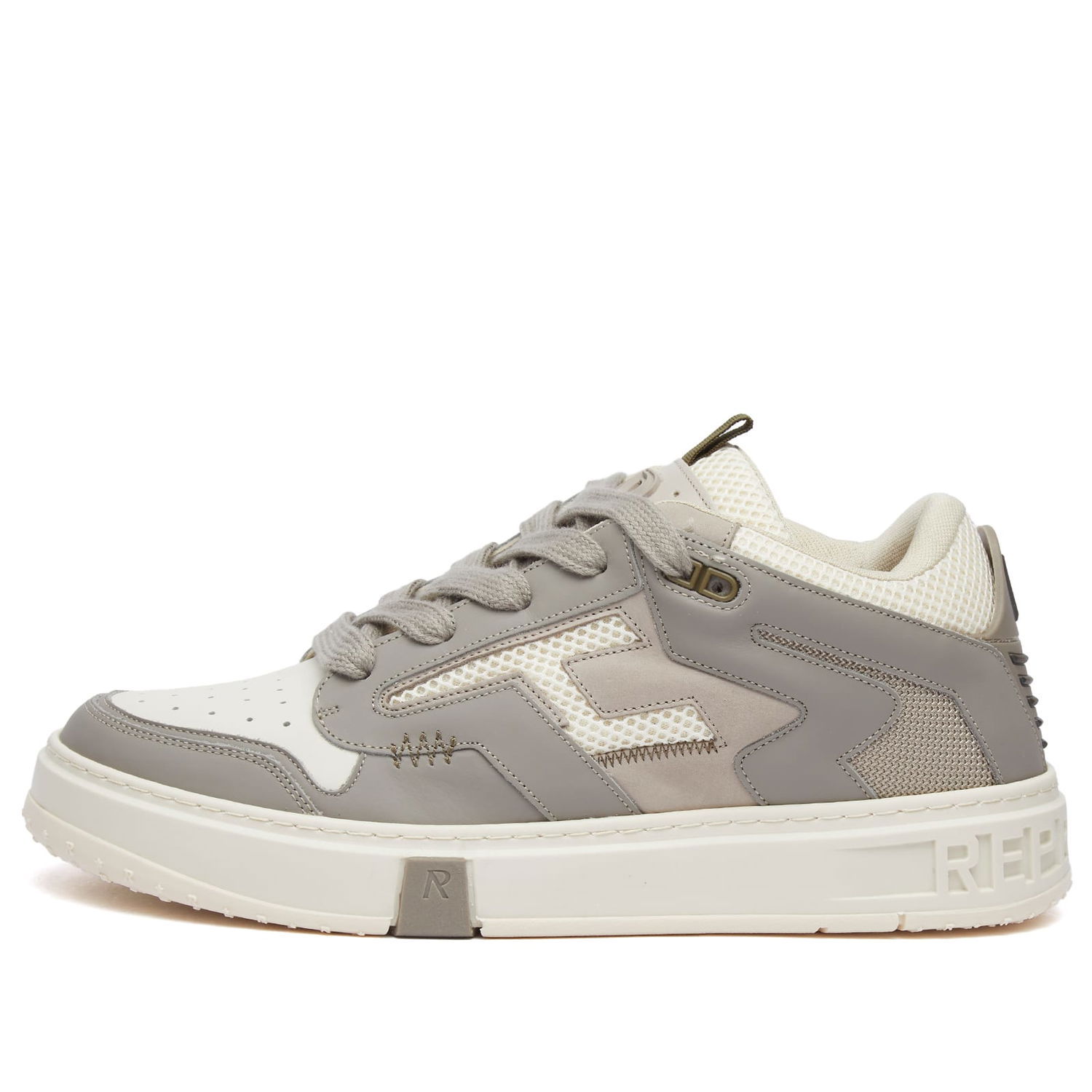 Superge in čevlji Represent Clo RMX Bela | MLM9351-199, 0