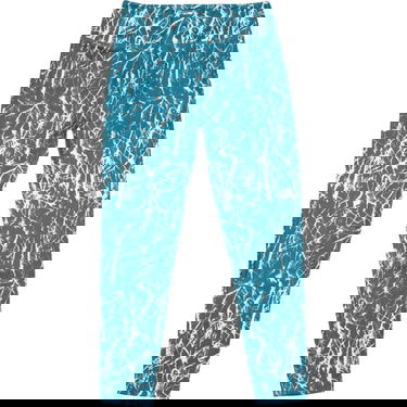 Pajkice The North Face Standard Printed Leggings Modra | NF0A7X1D, 0