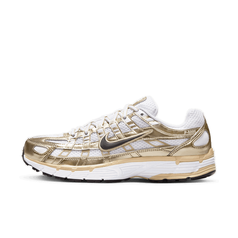 Superge in čevlji Nike Nike P-6000 Kovinski | IF1787-100