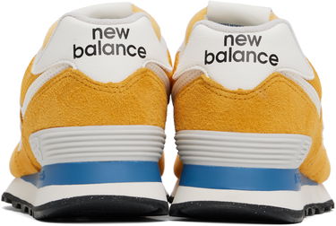 Superge in čevlji New Balance U574VPY Rumena | U574VPY, 1