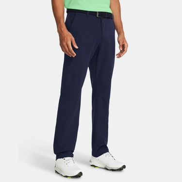 Hlače Under Armour Trousers Mornarica | 1374606-410, 0