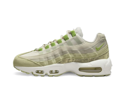 Superge in čevlji Nike Air Max 95 W Zelena | DV3208-001