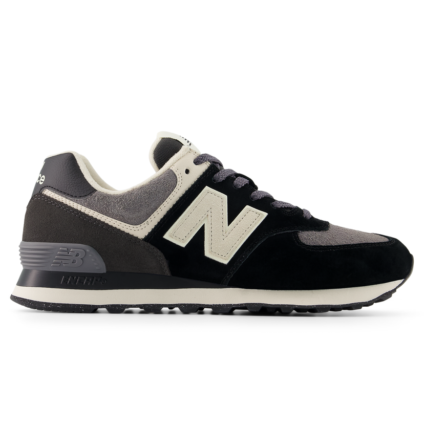 Superge in čevlji New Balance New Balance U574SBK Črna | NBU574SBK