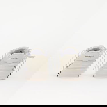 Superge in čevlji Off-White Off-White Out Of Office For Walking Bela | OBIA011F25LEA0020149, 4