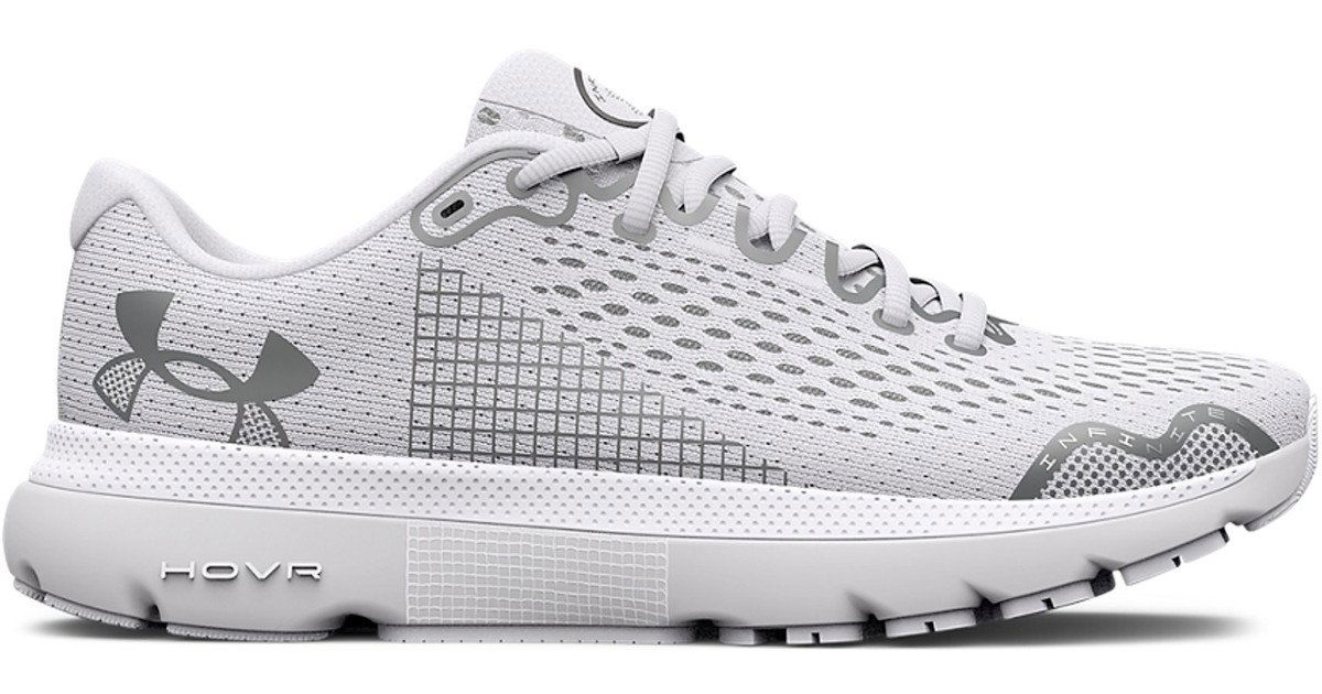 Superge in čevlji Under Armour HOVR Infinite 4 Siva | 3024905-100, 1
