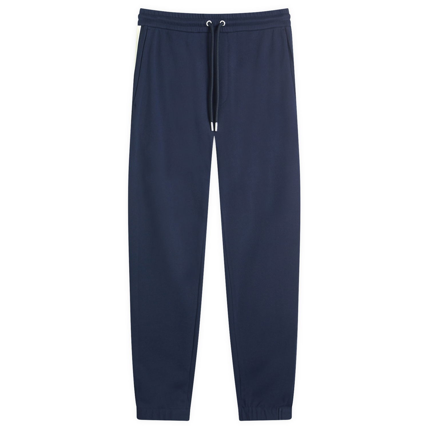 Trenirka Moncler Moncler Cotton Sweatpants, Size Small Mornarica | 8H000-14-89AWU-742, 1