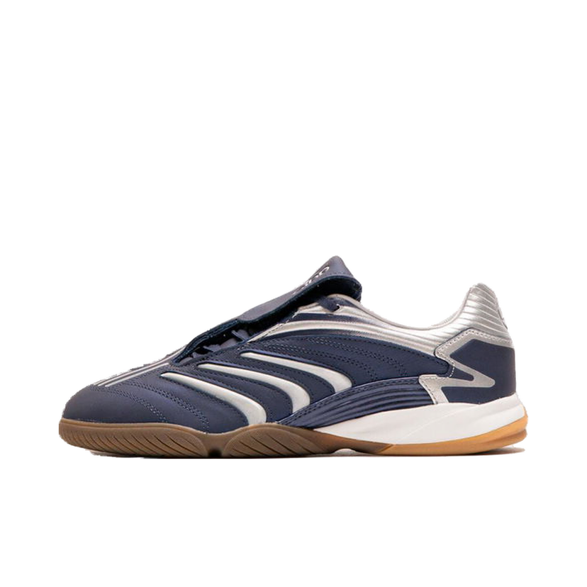 Superge in čevlji adidas Performance Predator Sala Modra | JR4227