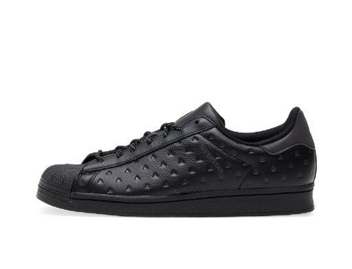 Superge in čevlji adidas Originals Pharrell Williams Superstar Črna | GY4981