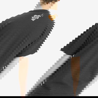 Majica Human Made Duck Dry Alls Graphic T-Shirt, Size Large Siva | HM29TE012-BLK, 5