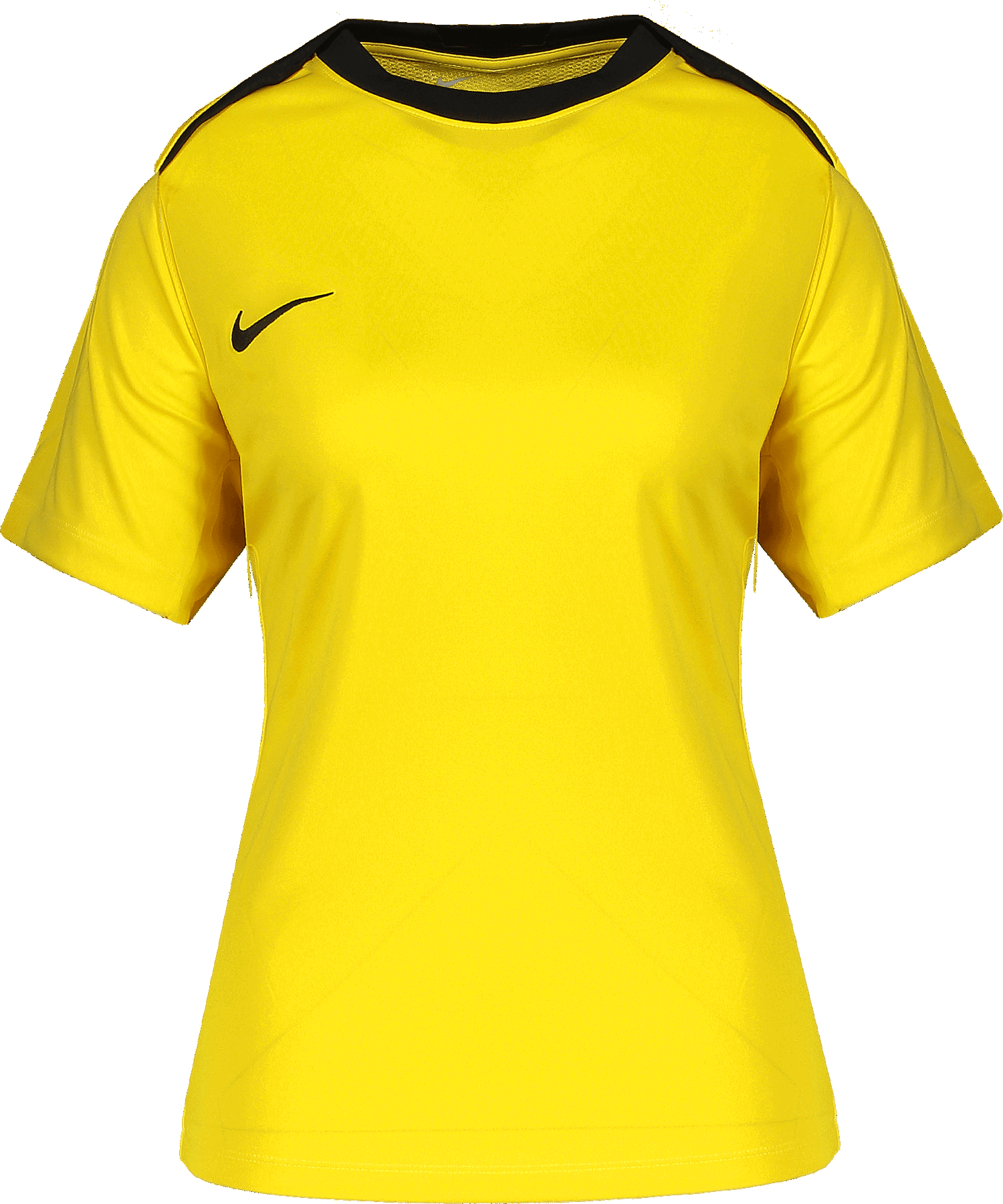 Majica Nike Top Rumena | fd7594-719, 0