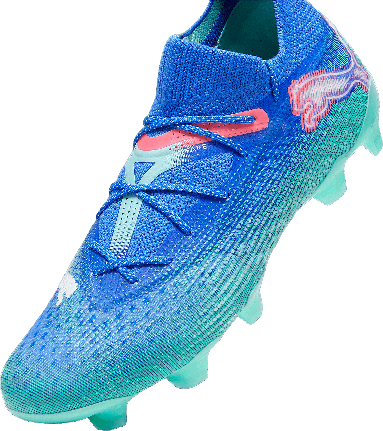 Superge in čevlji Puma Future 7 Ultimate Modra | 107916-01, 1